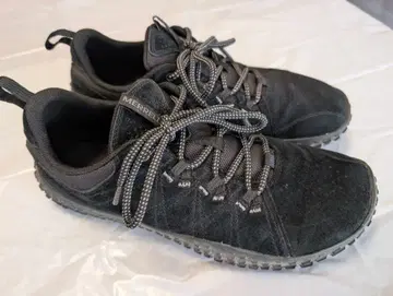 MERRELL WRAPT 머렐 베어풋 신발 블랙 27.5cm