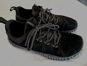 MERRELL WRAPT 머렐 베어풋 신발 블랙 27.5cm