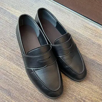 RODESKO 방수 로퍼 27cm