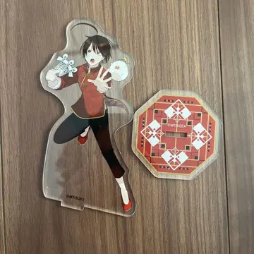 요괴워치 요괴학원Y 아베노 세이메이 복권 메이트 아크릴 스탠드
