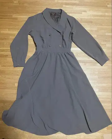 [ axes femme ] 롱 원피스