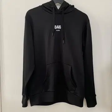 YAJIRO 846 후디 후드티