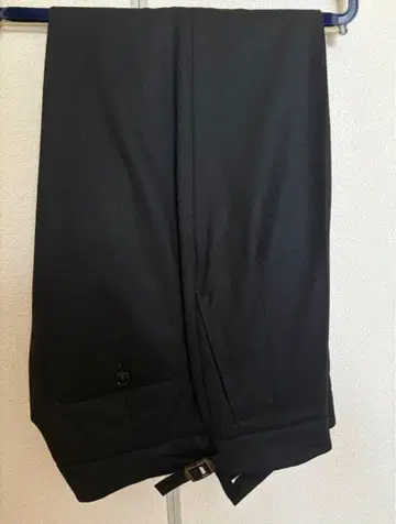 BERWICH 벨위치 scotch 44 블랙 가을/겨울