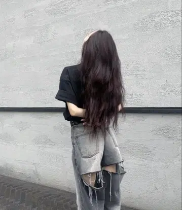 멜트 더 레이디 melt the lady 데님 16