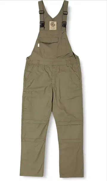 GRACE ENGINEERS 살로펫 GE157 올리브 3L