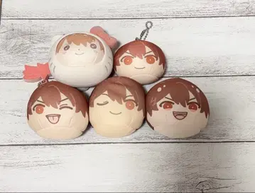 앙스타 오만쥬 아키