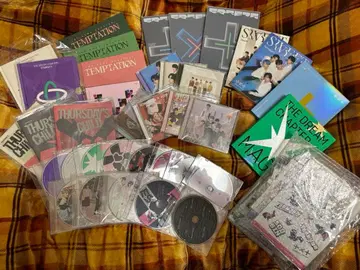 txt CD 세트 묶음 판매