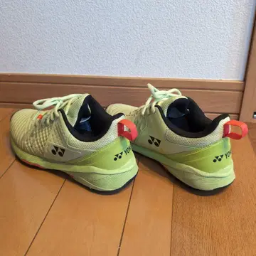 요넥스 테니스화 23.5