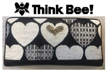 싱크비 하트 지갑