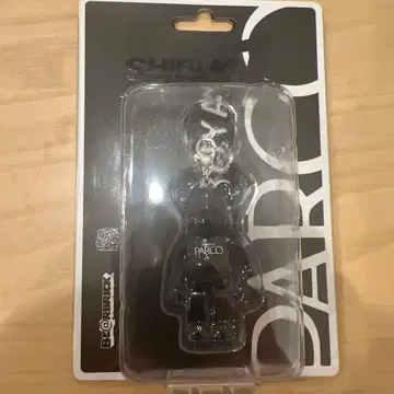 BE@RBRICK SHIBUYA PARCO 1st Anniversary