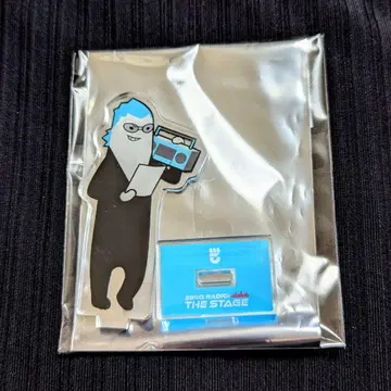 2BRO. 형님 라지스테 아크릴 스탠드