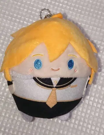 카가미네 렌 후와코로링 봉제 인형 마스코트