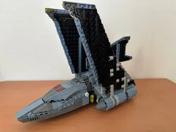 LEGO 75314 어택 셔틀