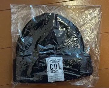 토사카 히로오미 CDL 비니