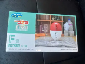 명탐정 코난 소품함