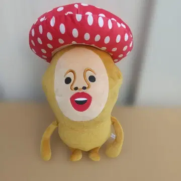 코비토즈칸 코비토즈칸 베니키노코비토 BIG 봉제 인형 2