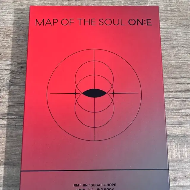방탄소년단 맵솔 맵 오브 소울 온콘 디지털 코드 BTS
