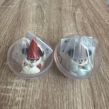 릴린린 가챠 2종 세트