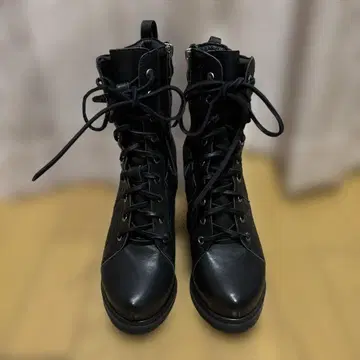 쓰리 헌드레드 서티 데이즈 인힐 부츠 23.5cm