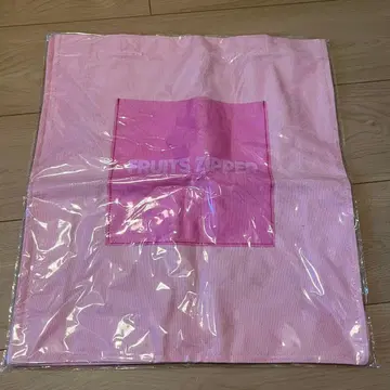 FRUITSZIPPER 마츠모토 카렌 토트백