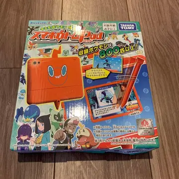 스마트폰 로톰Pad