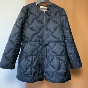 Maglie le cassetto 퀼팅 자켓