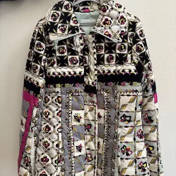 EMILIO PUCCI 다운 자켓