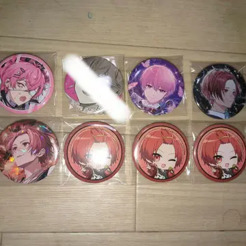 이레이스 캔뱃지