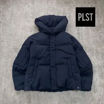 [ 새상품급 ] PLST 다운 자켓