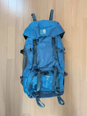 karrimor ridge 40 백팩 [ 컨디션 최상 ]