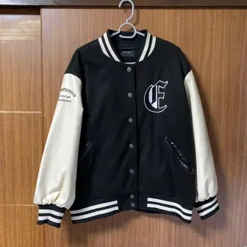 아우터 점퍼 스카잔 프리 사이즈