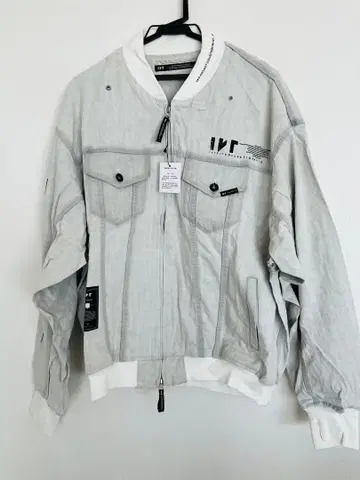 IKE 아이케이이 블루종