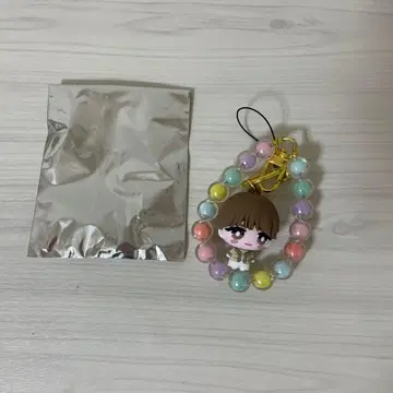 M!LK 야마나카 유타로 생일 굿즈 키링