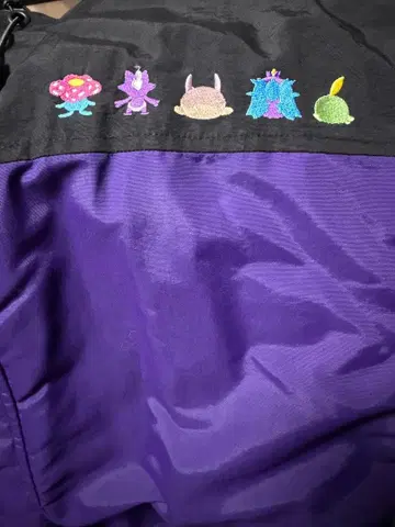 포켓몬 센터 모우독키켄 후드티