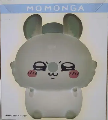 치이카와 모몽가 룸 라이트