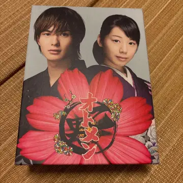 오토멘 () DVD-BOX DVD