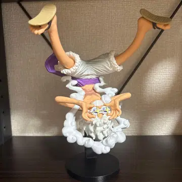 원피스 피규어 니카 루피