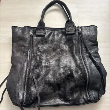 Cala Mancini 백 토트백