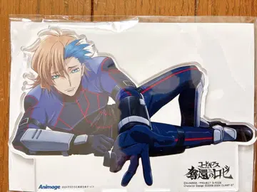 아쉬 아크릴 스탠드 코드기어스 탈환의 로제