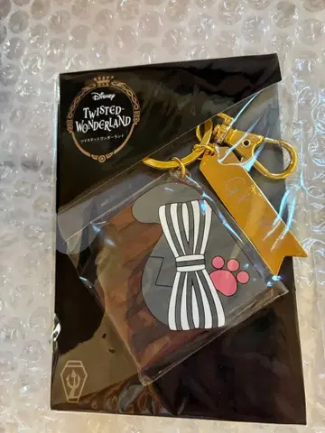 트위스테 발렌타인데이 기프트 2022 그림 카드 포함