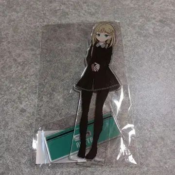 구국의 스네진카 아니타 BIG 아크릴 스탠드