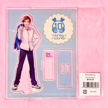 HoneyWorks popup 아크릴 스탠드