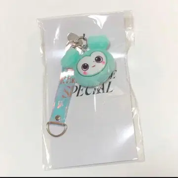 미나 twice 스마트폰 참 스트랩