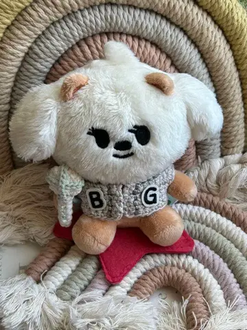 TXT 뿔바투 라이브 참전 세트