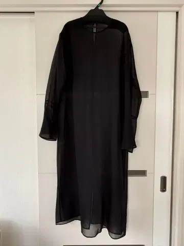 프레임워크 시어 원피스