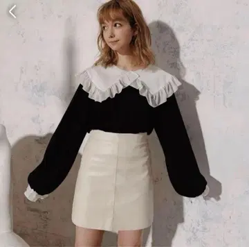 트리트 유어셀프 맨투맨 트레이닝복