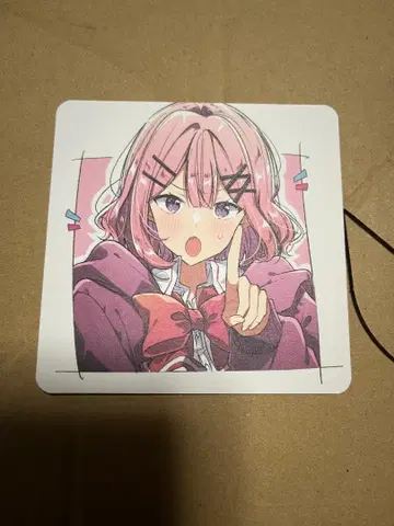 내가 연인이 될 리 없어, 무리무리 와타나레 코스터 아마오리레나코