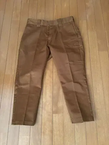 Dickies x BEDWIN & HEARTBREAKERS JESSEE