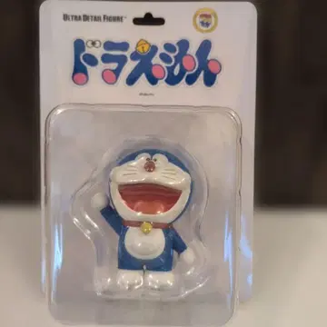 울트라 SD 피규어 도라에몽