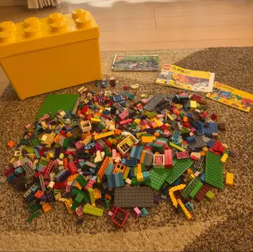 레고 레고 모음